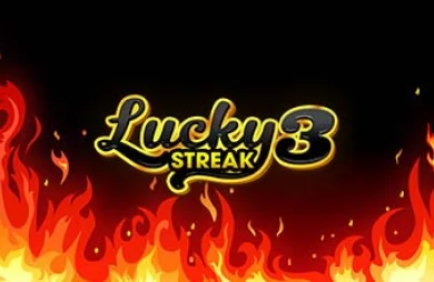 Lucky Streak 3