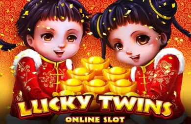Lucky Twins (Microgaming)