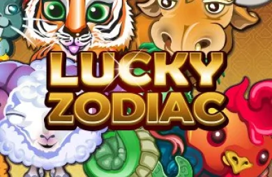 Lucky Zodiac (Microgaming)