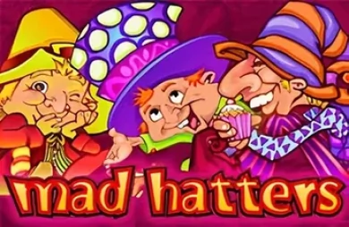 Mad Hatters