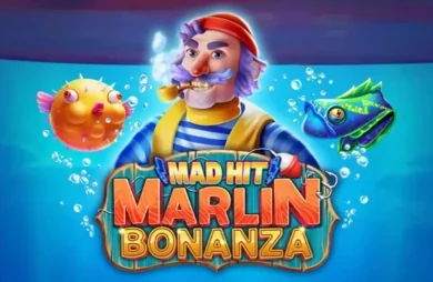 Mad Hit Marlin Bonanza