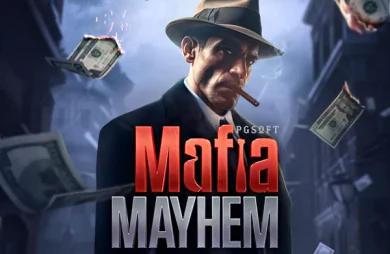 Mafia Mayhem