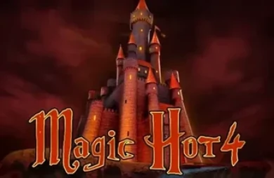 Magic Hot 4