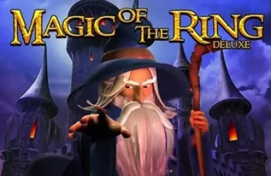 Magic of the Ring Deluxe