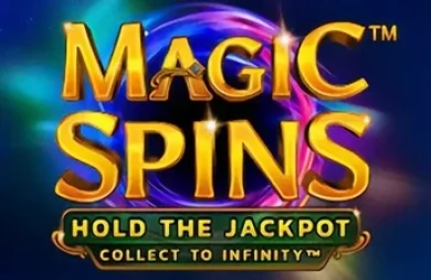Magic Spins
