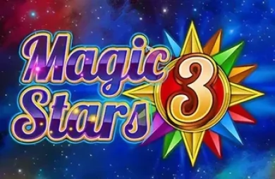 Magic Stars 3