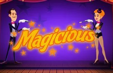 Magicious