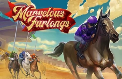 Marvelous Furlongs