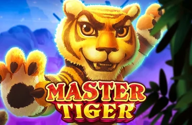 Master Tiger