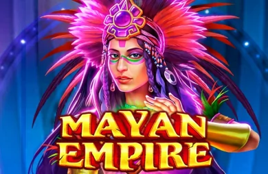 Mayan Empire