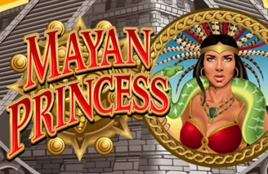 Mayan Princess