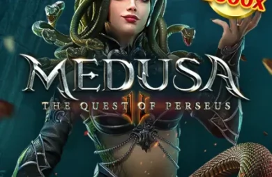 Medusa II (PG Soft)