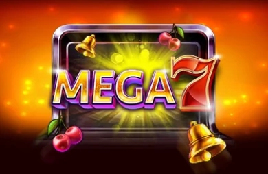 Mega 7 (Spadegaming)