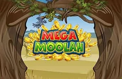 Mega Moolah
