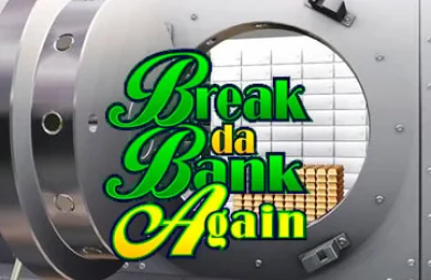 Mega Spins Break Da Bank Again