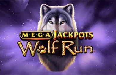 MegaJackpots Wolf Run