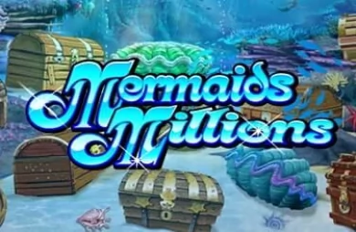 Mermaid's Millions (Games Global)