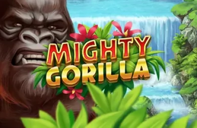 Mighty Gorilla