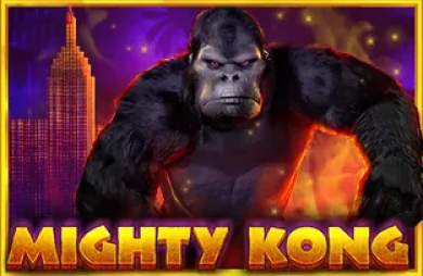 Mighty Kong