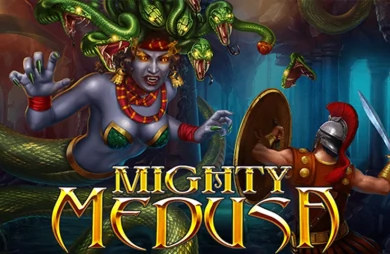 Mighty Medusa (Habanero)