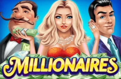 Millionaires
