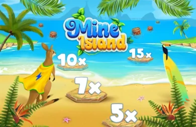 Mine Island