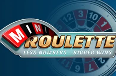 Mini Roulette (Playtech)