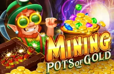 Mining Pots of Gold