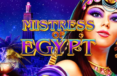Mistress of Egypt