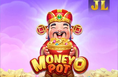 Money Pot (Jili Games)