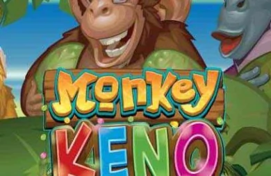 Monkey Keno