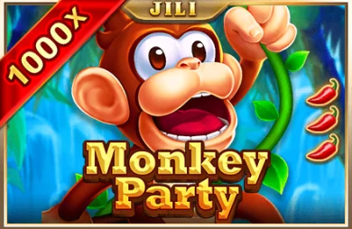 Monkey Party