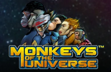 Monkeys of the Universe