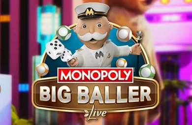 Monopoly Big Baller