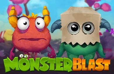 Monster Blast
