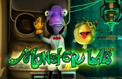 Monster Lab