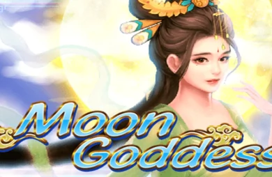 Moon Goddess (KA Gaming)