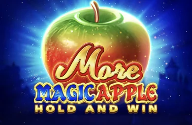 More Magic Apple