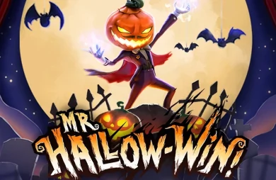 Mr. Hallow-Win