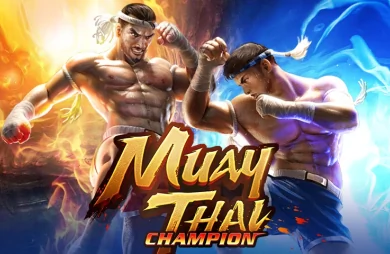 Muay Thai Champion