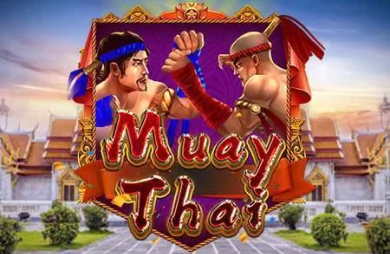 Muay Thai (KA Gaming)