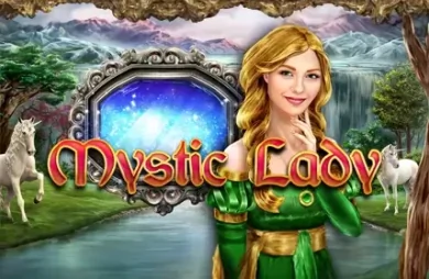 Mystic Lady