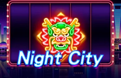 Night City (Jili Games)