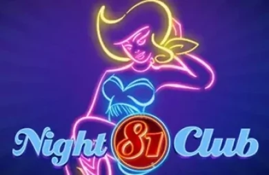 Night Club 81