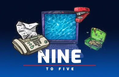 Nine To Five
