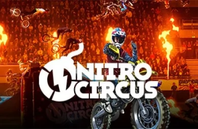 Nitro Circus