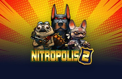 Nitropolis 2