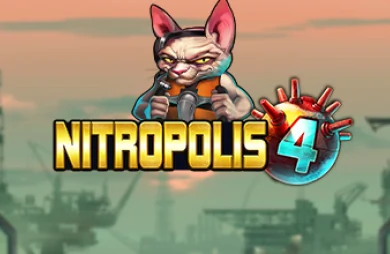 Nitropolis 4