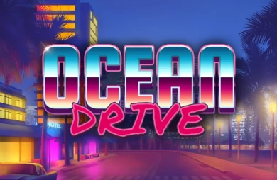Ocean Drive