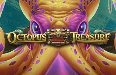 Octopus Treasure
